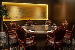 彭浦鎮(zhèn) 悅庭薈·粵菜茶點(diǎn)