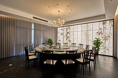 青浦城區 沁園·禾宴