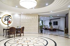 舜記餐廳 陜西南路店