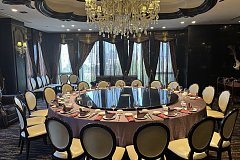 嘉定區(qū) 萬泓公館