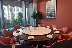 臨平路站 老爸廚房