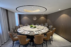 張張嘴·私房小館 凌河店