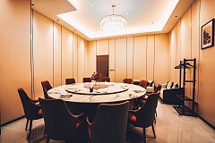 涼城/江灣 聚保居·私宴