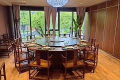 武寧路站 江瀾軒