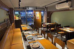 浦東新區 Amabile