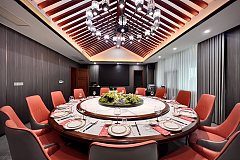 浦江鎮(zhèn) 一品宴·粵菜·江浙菜