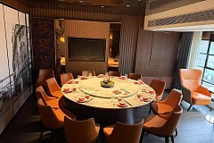 新橋站 申阿婆·上海菜·小海鮮