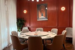 彭浦鎮(zhèn) 老爸廚房