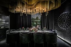 中山公園 Nolita西餐廳