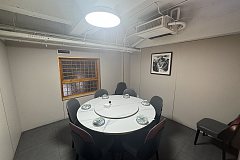 平涼公園 星鮮薈海鮮小館·醉雞煲