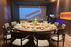 徐涇東站 虹爐壹號·創意融合菜·上海菜